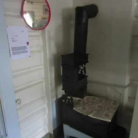 Uvdal Og Gjestegard Rodberg