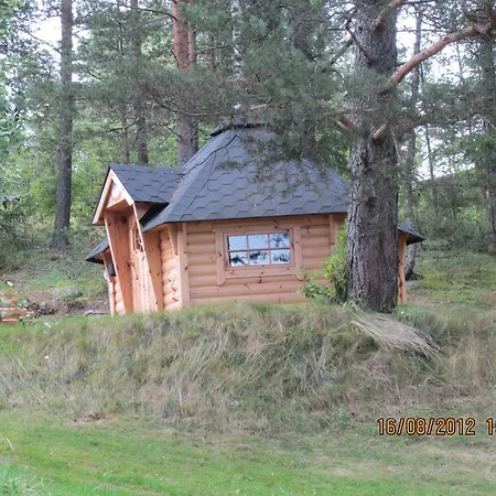 Hostal Uvdal Og Gjestegard *