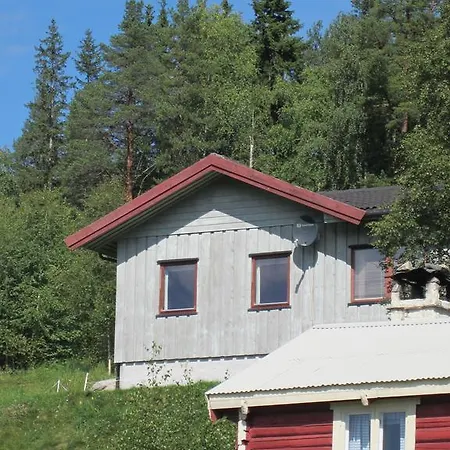 Uvdal Og Gjestegard