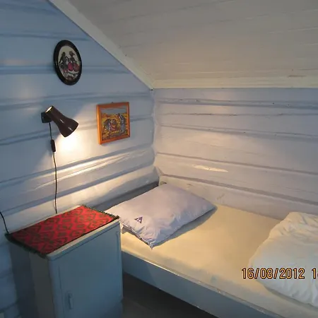 Uvdal Og Gjestegard Hostel *