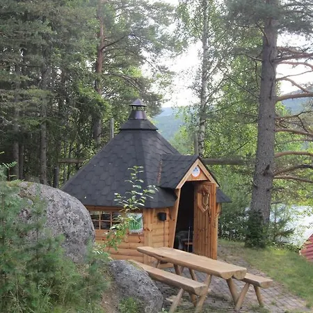 Hostel Uvdal Og Gjestegard